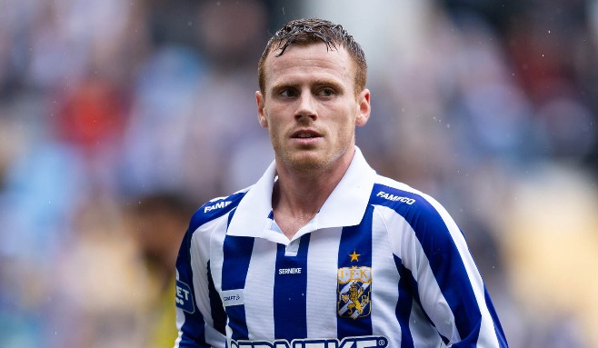 2025-11-11, IFK göteborg