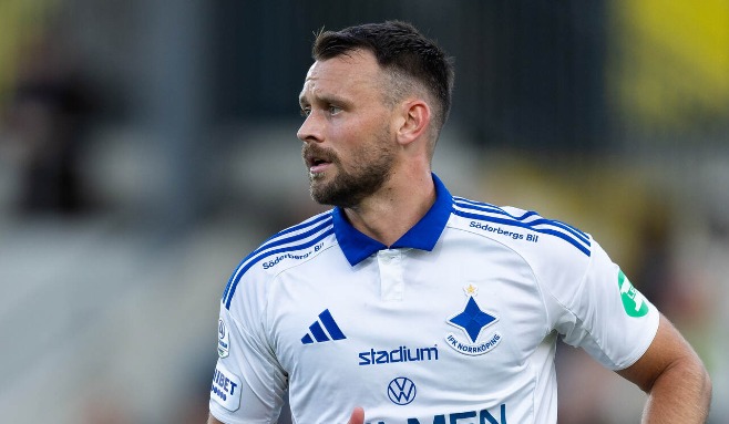 2025-11-11, IFK Norrköping