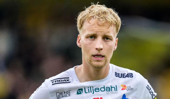 2025-11-11, IFK Värnamo