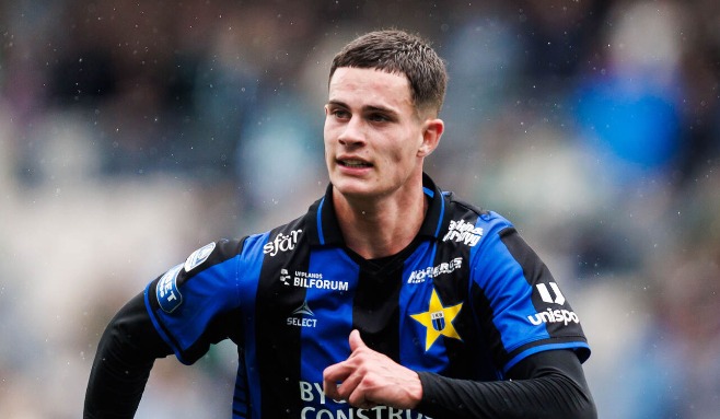 2025-11-11, IK Sirius