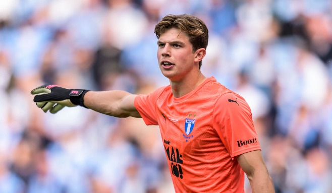 2025-11-12, Malmö FF