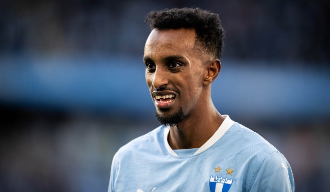 2025-11-12, Malmö FF