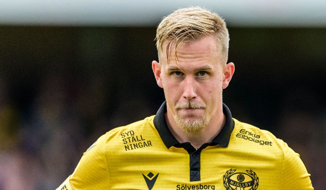 2025-11-12, Mjällby