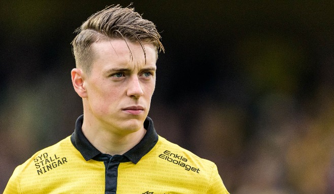 2025-11-12, Mjällby