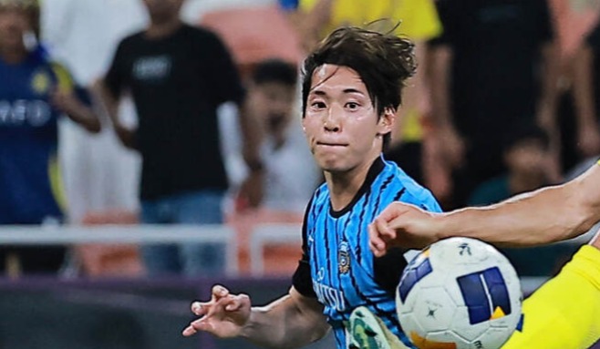 2025-12-22, Kawasaki