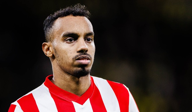 2026-01-17, Degerfors IF