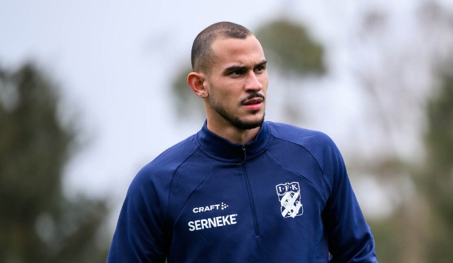 2026-02-02, IFK Göteborg