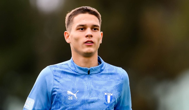 2026-02-09, Malmö FF