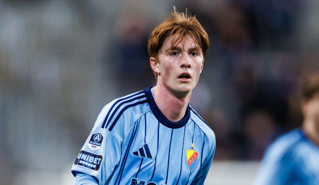 2026-02-16, Djurgårdens IF