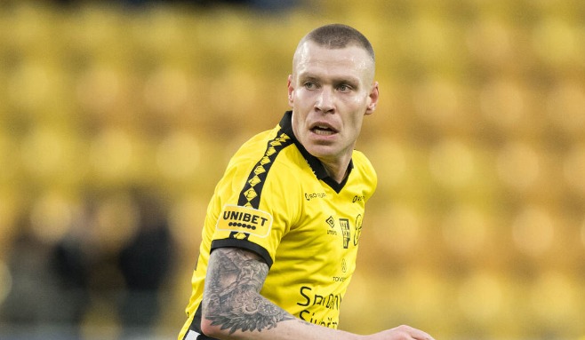 2026-03-04, Elfsborg