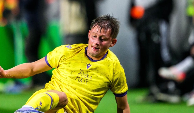 2026-03-04, Mjällby