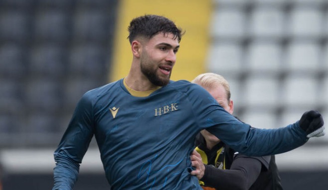 2026-03-24, Halmstads BK