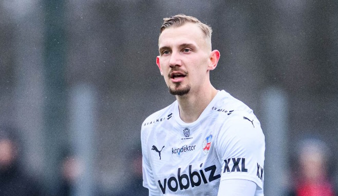 2026-03-26, Helsingborgs IF