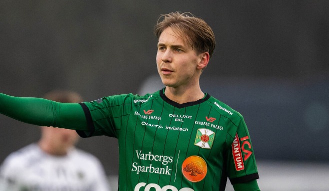 2026-03-27, Varbgers Bois