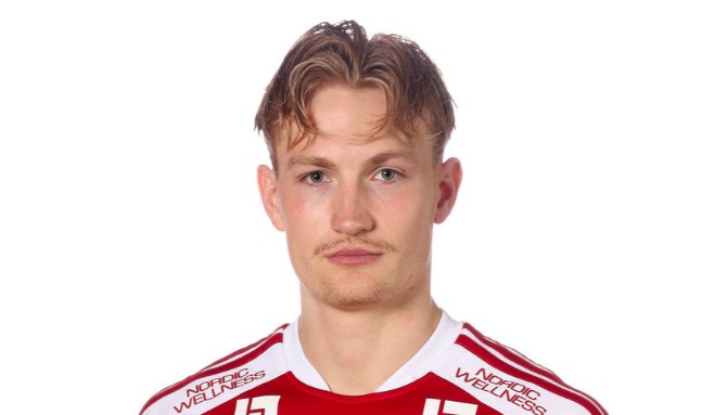 2026-03-27, Sandvikens IF