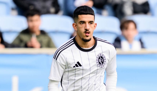 2026-03-27, Landskrona Bois