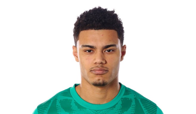 Alex Rasheed - Kontrakt & statistik - Fotbolltransfers