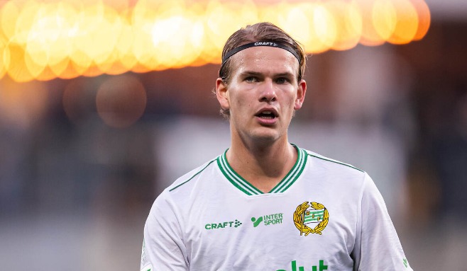 2026-04-15, Hammarby IF