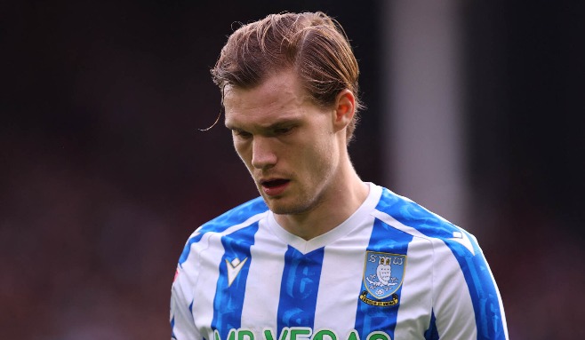 2026-04-23, Sheffield Wednesday