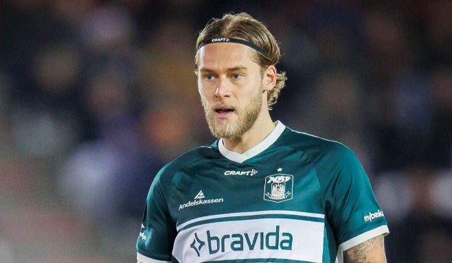 2026-04-23, AGF Århus