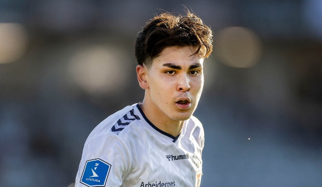 2026-04-23, AGF Århus