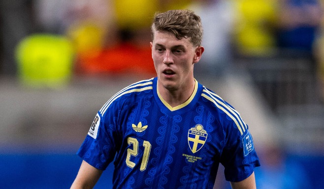 2026-06-20, Sverige