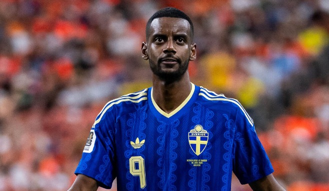 2026-06-20, Sverige