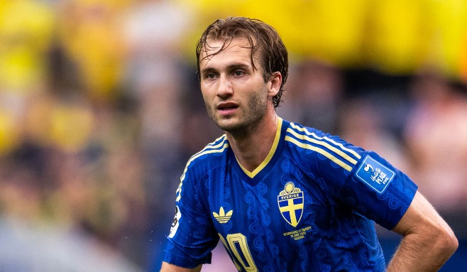 2026-06-20, Sverige