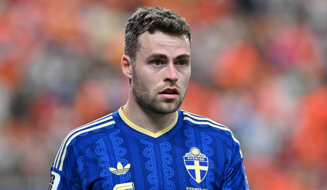 2026-06-20, Sverige