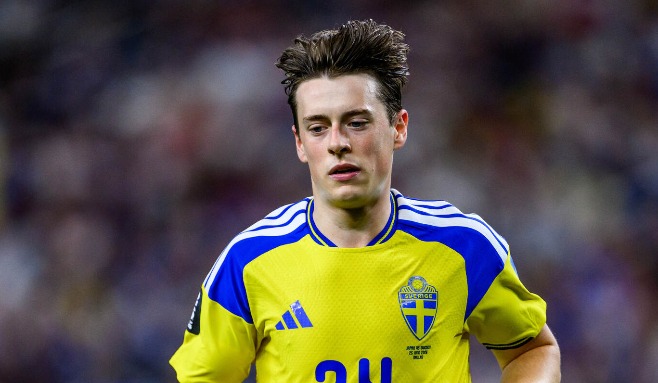 2026-06-26, Sverige