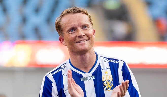 2026-07-19, IFK Göteborg
