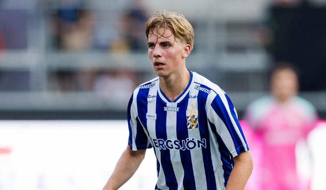 2026-07-20, IFK Göteborg