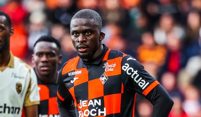 2026-07-22, FC Lorient