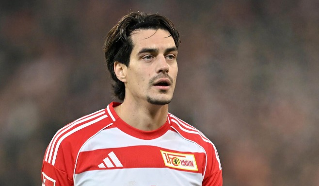 2026-07-22, FC Union Berlin