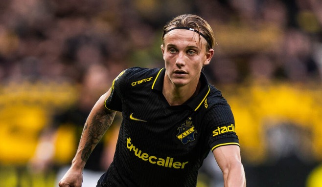 2026-08-03, AIK
