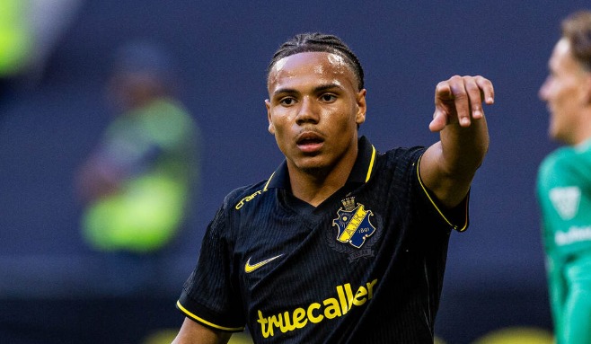 2026-08-06, AIK