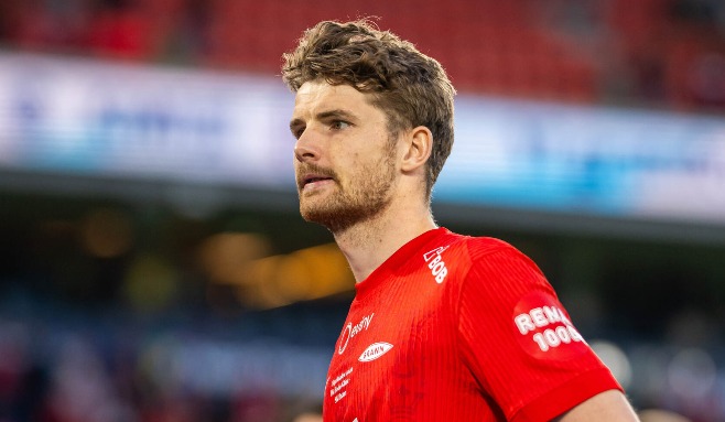 2026-08-13, Brann