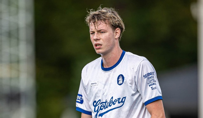 2026-09.03, IFK Göteborg