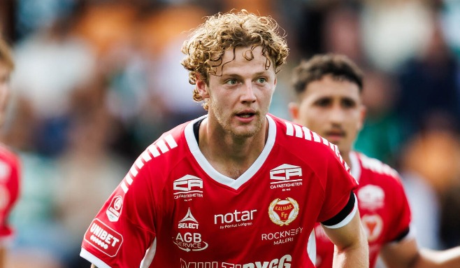 2026-09-03, Kalmar FF