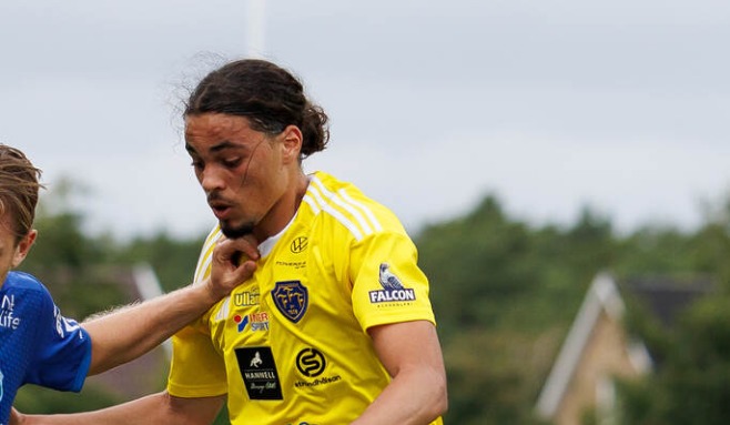 2026-09-04, Falkenbergs FF