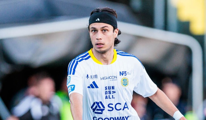 2026-09-04, GIF Sundsvall