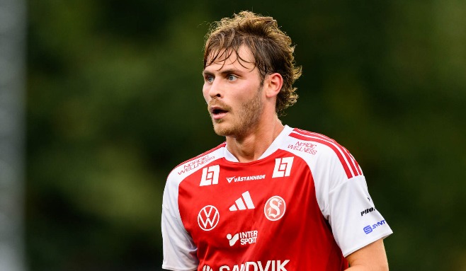 2026-09-04, Sandvikens IF