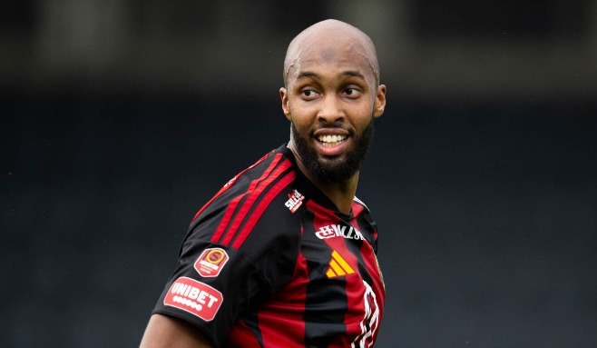 2026-09-04, Östersunds FK