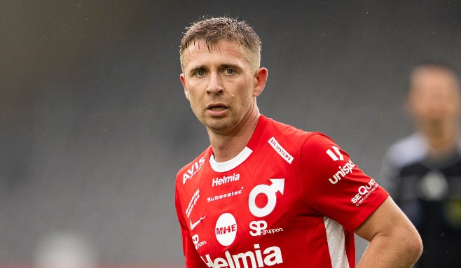 2026-09-09, Degerfors IF