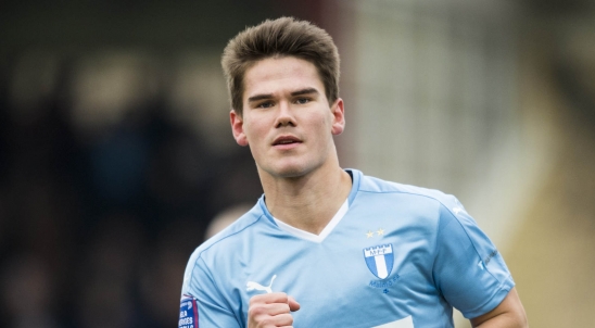 Vidar Örn Kjartansson