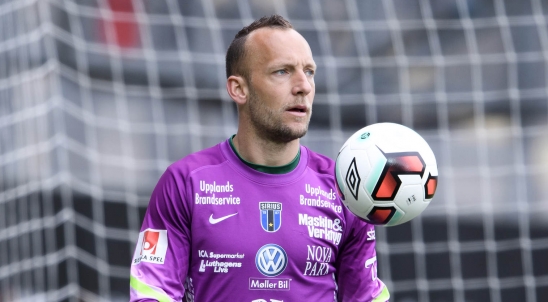 Benny Lekström Kontrakt & statistik Fotbolltransfers