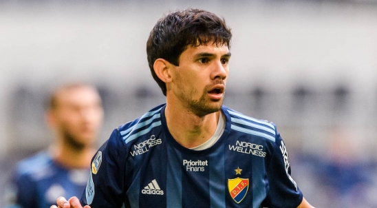 Jesper Nyholm
