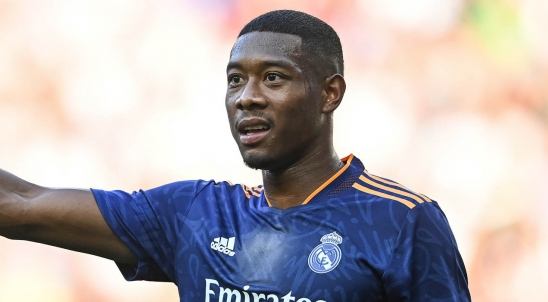 David Alaba