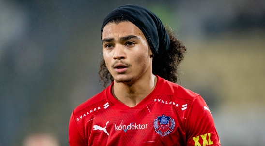Adam Kaied